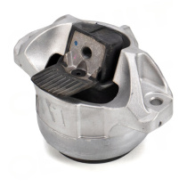 Porsche Panamera 2017-2021 Motorfäste Båda Sidor Hydrolager OE-Cult